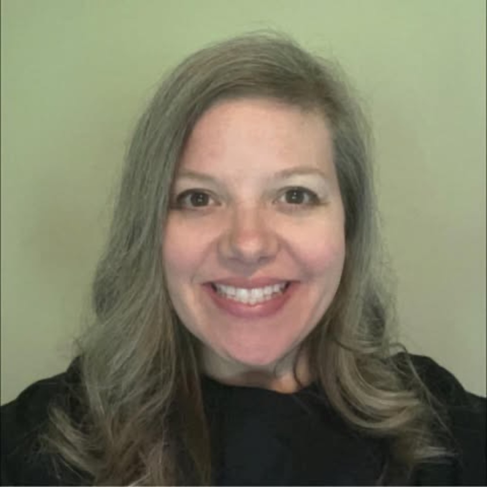 Meet your Posher, Christie